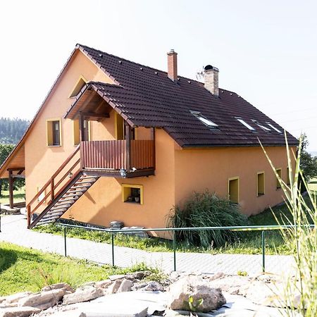 Vyprachtice L.V. Apartment Exterior foto